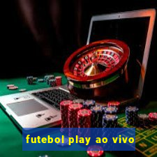 futebol play ao vivo